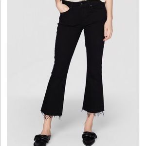 SALE**Derek Lam 10 Crosby Gia Jeans ( In season)